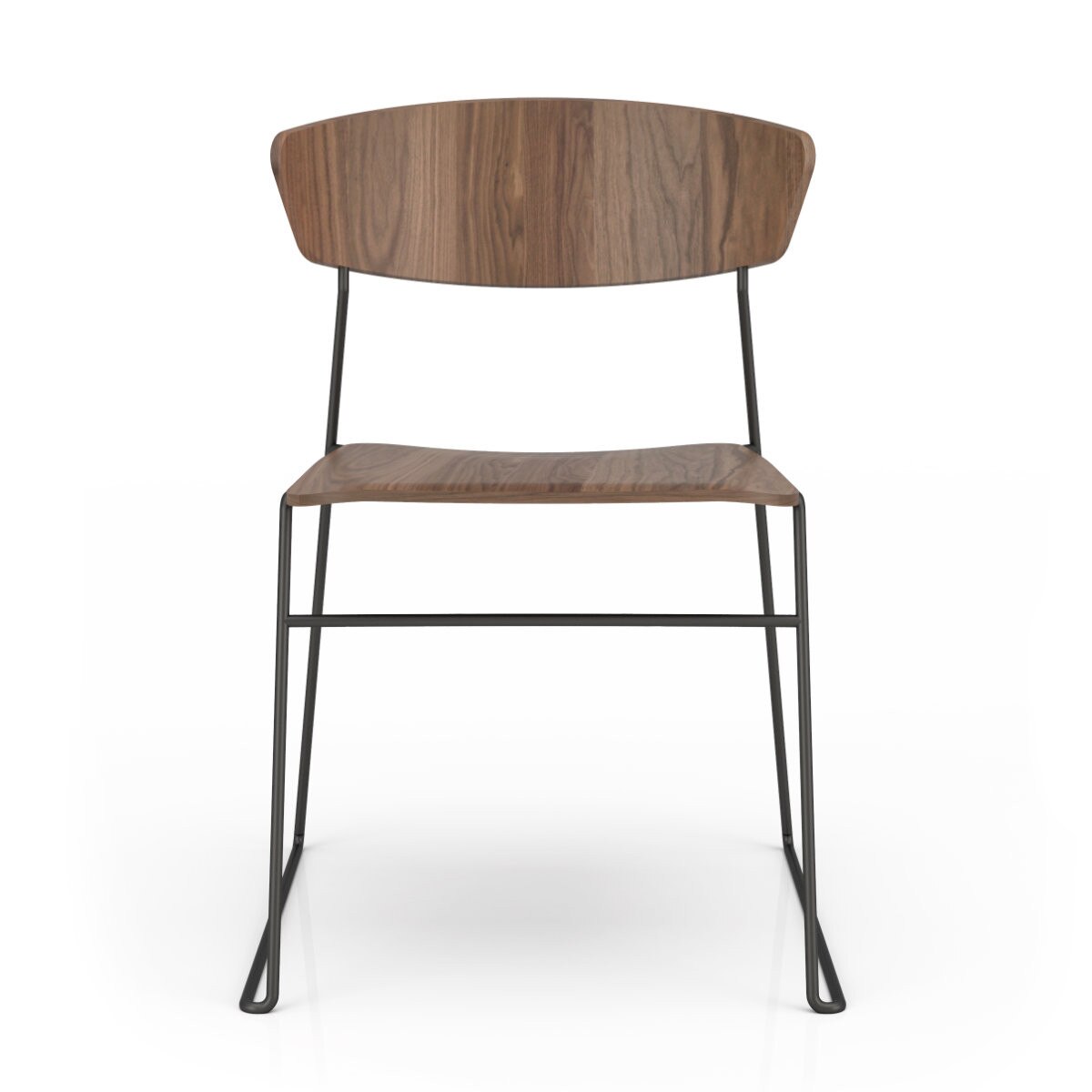 Wolfgang Metal Chair