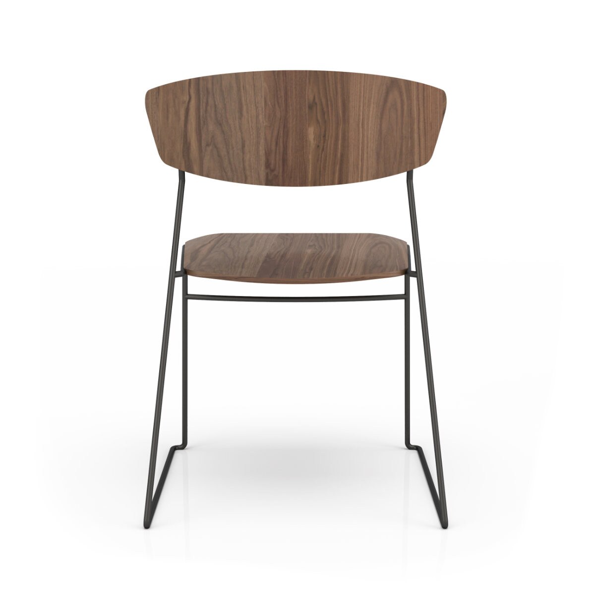 Wolfgang Metal Chair
