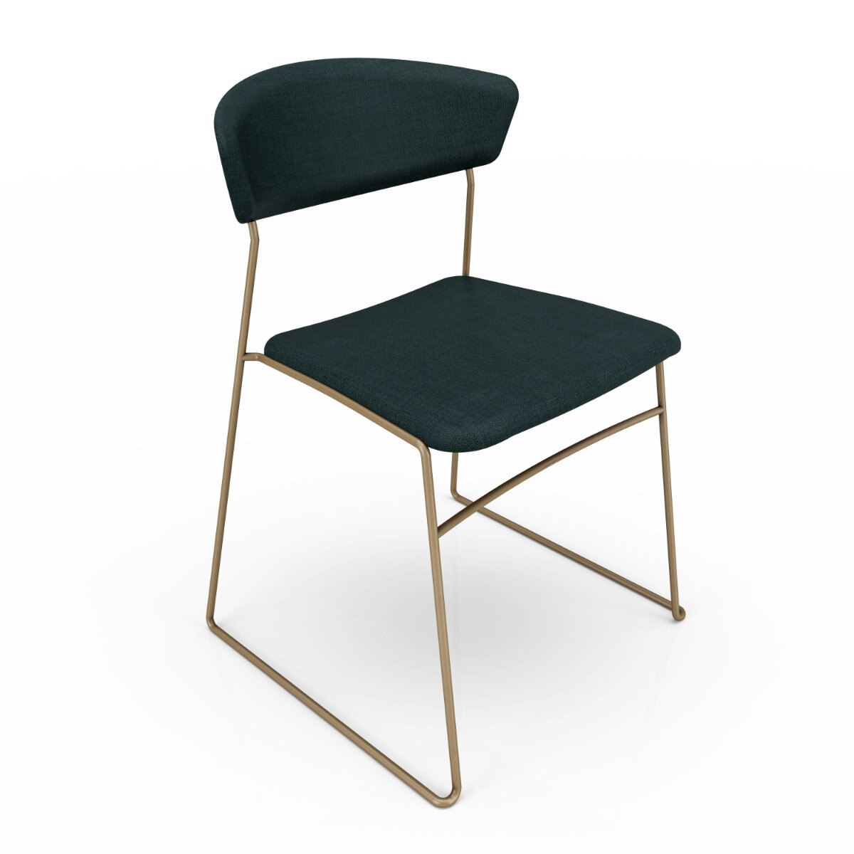 Wolfgang Metal Chair