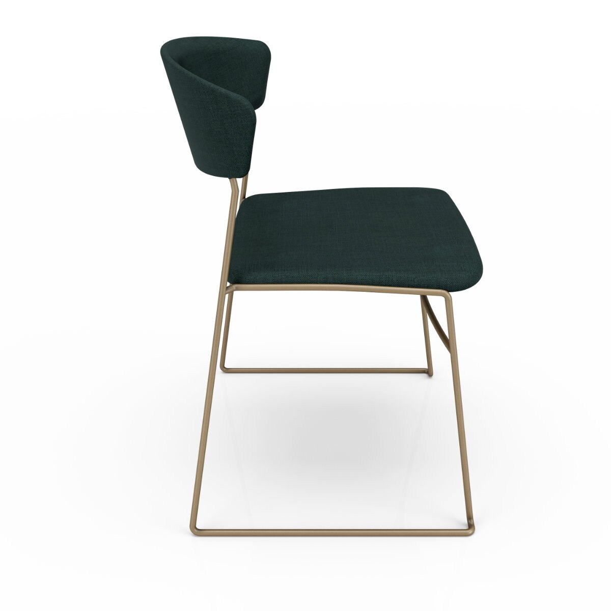 Wolfgang Metal Chair