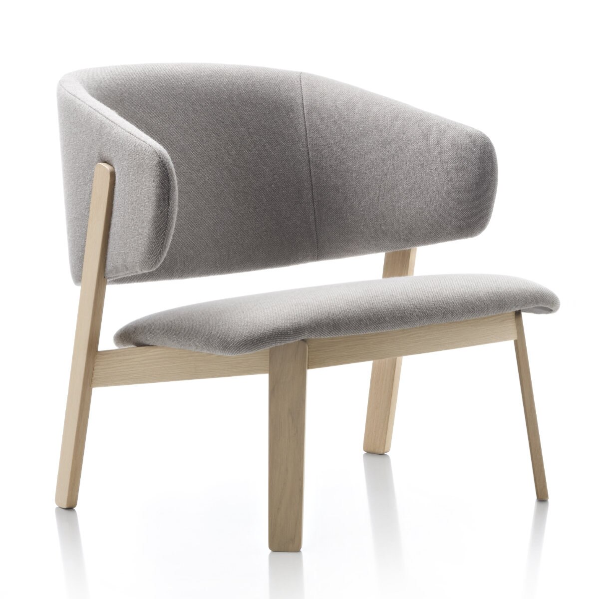 Wolfgang Lounge Chair
