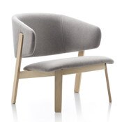 Wolfgang Lounge Chair