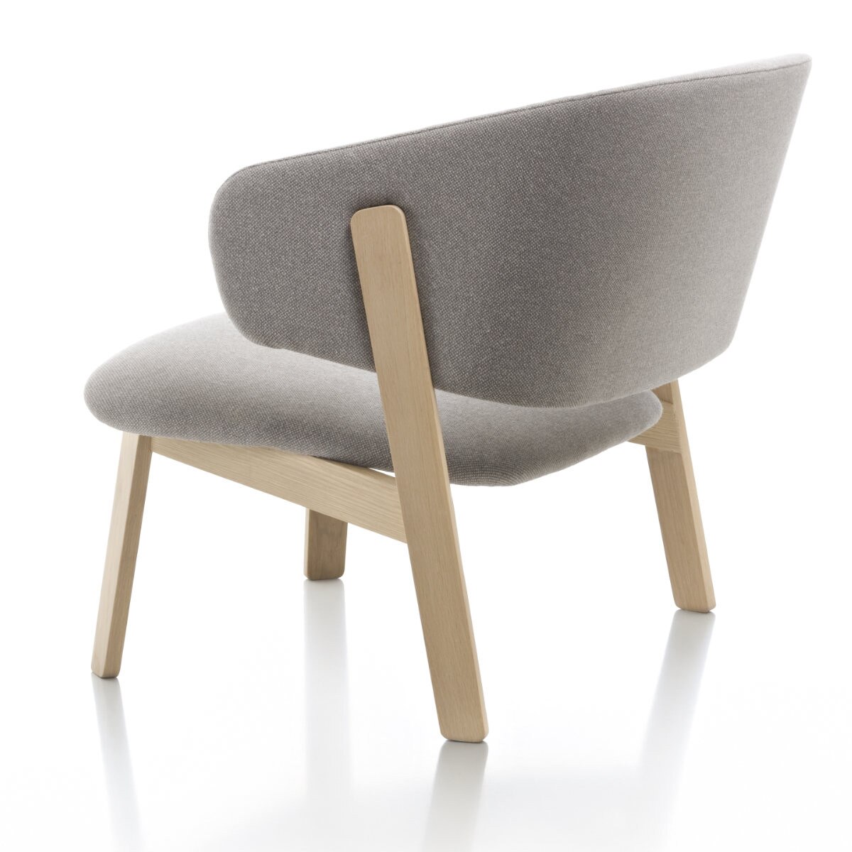 Wolfgang Lounge Chair