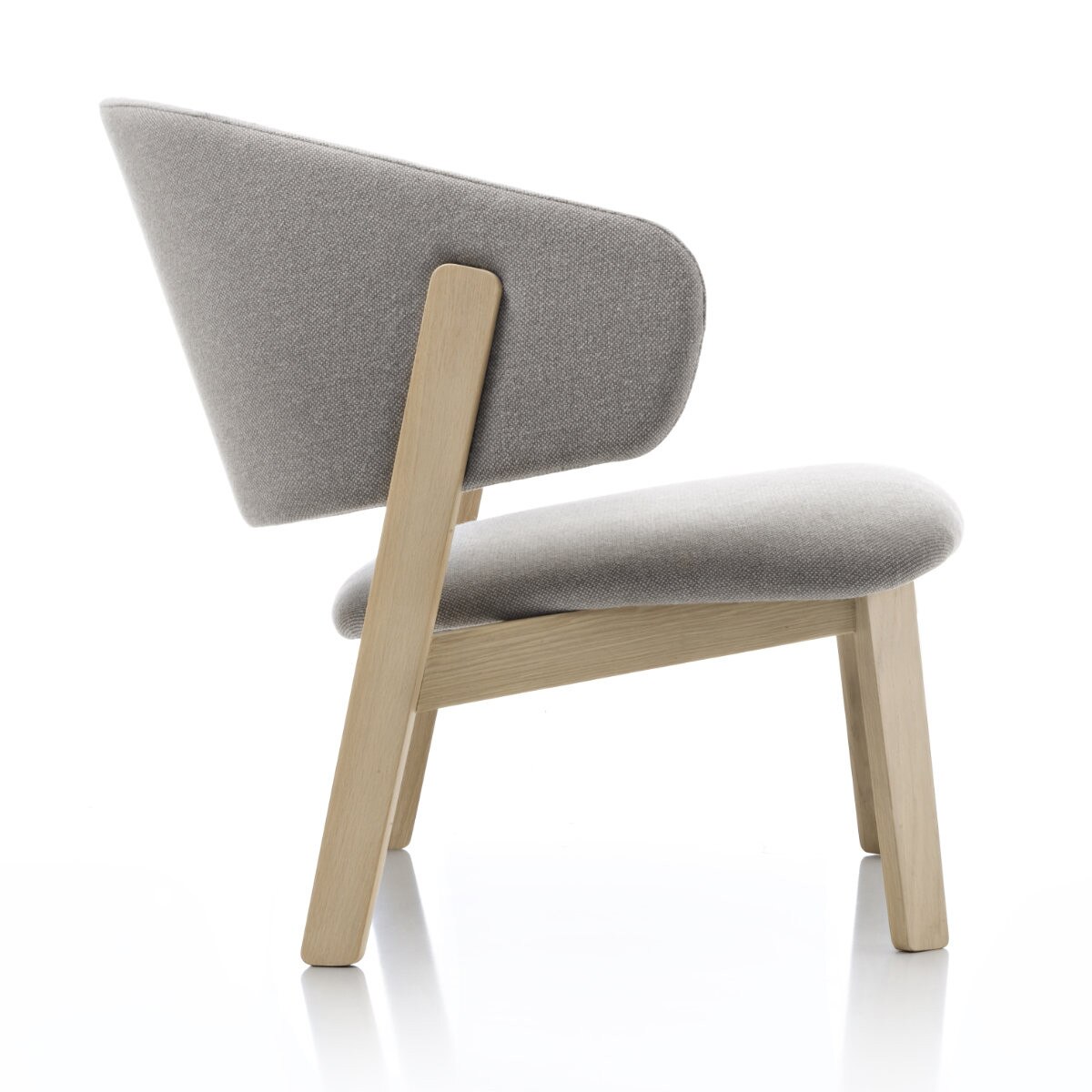 Wolfgang Lounge Chair
