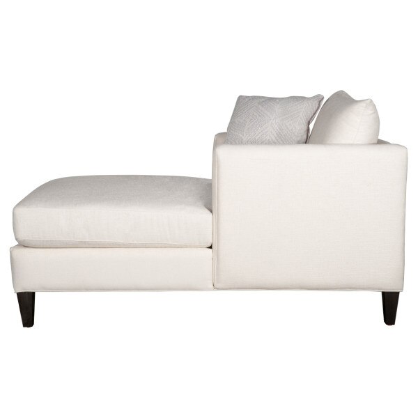 Katie Chair Chaise