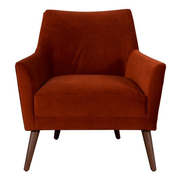 walton accent chair  casalife furniture  toronto kitchener