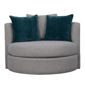 Rowan Swivel Chair