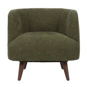 Huxley Swivel Chair
