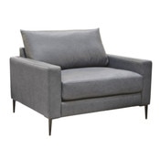 Grayson chair and a half