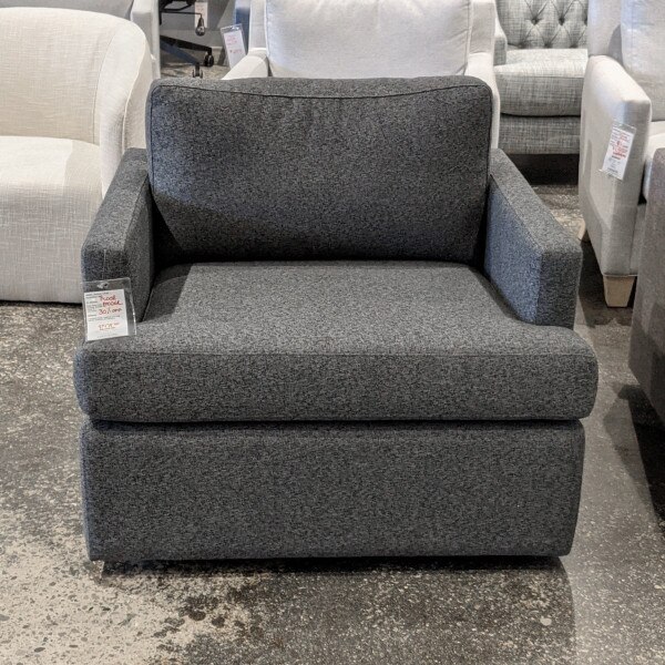 Adele Swivel Chair