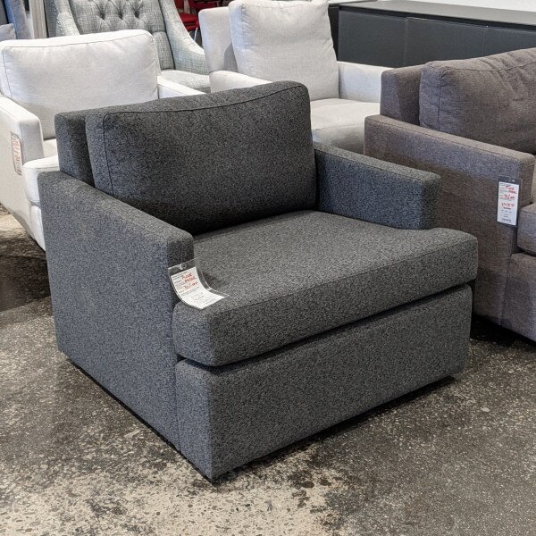 Adele Swivel Chair