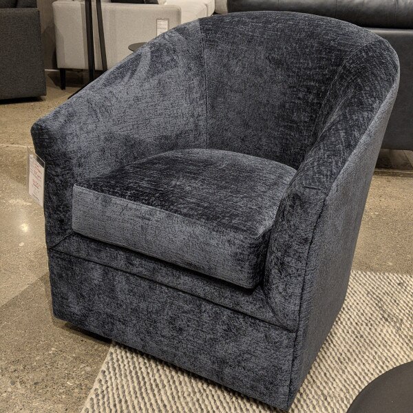 Lilly Swivel Chair