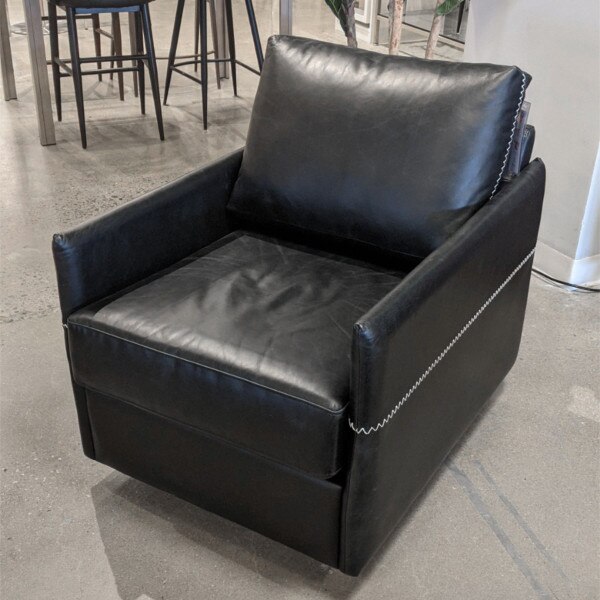 Alma Swivel Chair