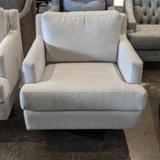 Zoey Swivel Chair