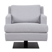Zoey Swivel Chair