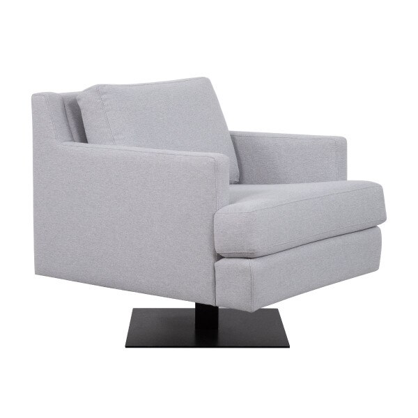 Zoey Swivel Chair