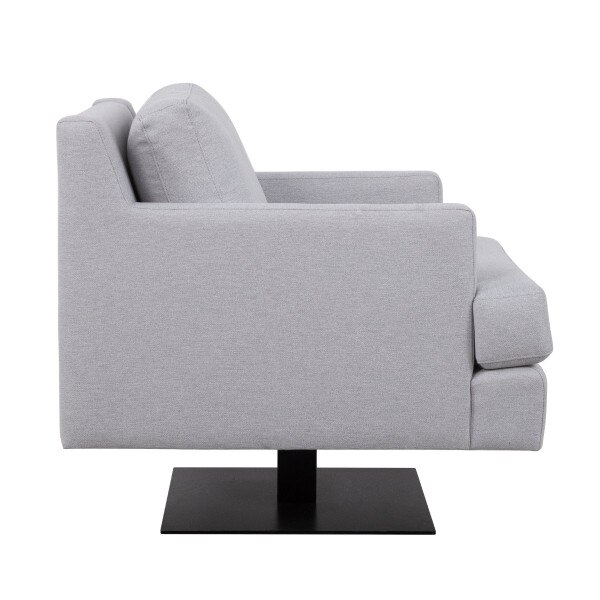Zoey Swivel Chair