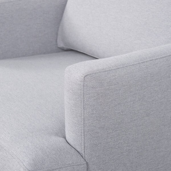 Zoey Swivel Chair