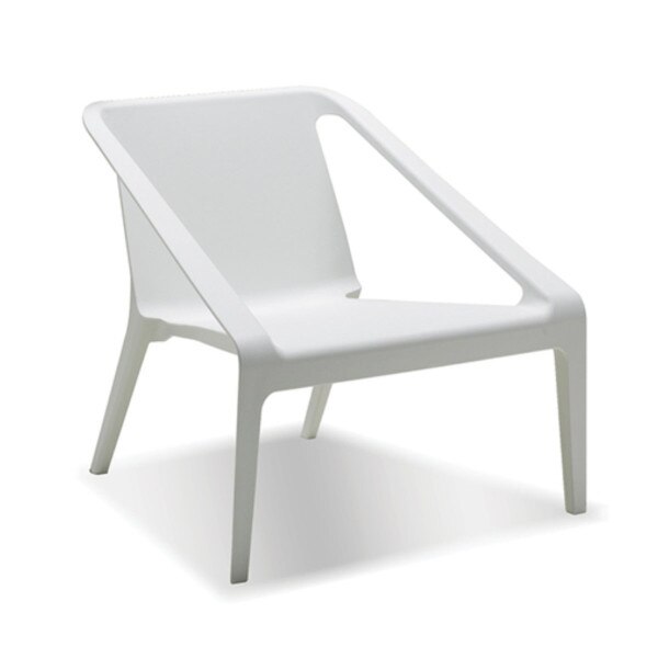 Yumi Lounge Chair