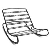 Rock 'n Roll Frame