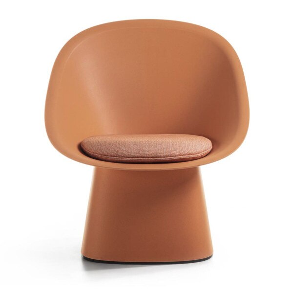 Sensu Lounge Chair