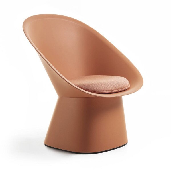 Sensu Lounge Chair