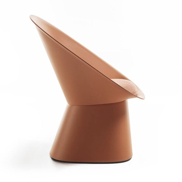 Sensu Lounge Chair