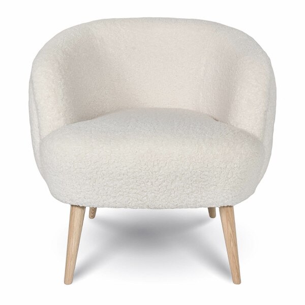 Bruges Accent Chair