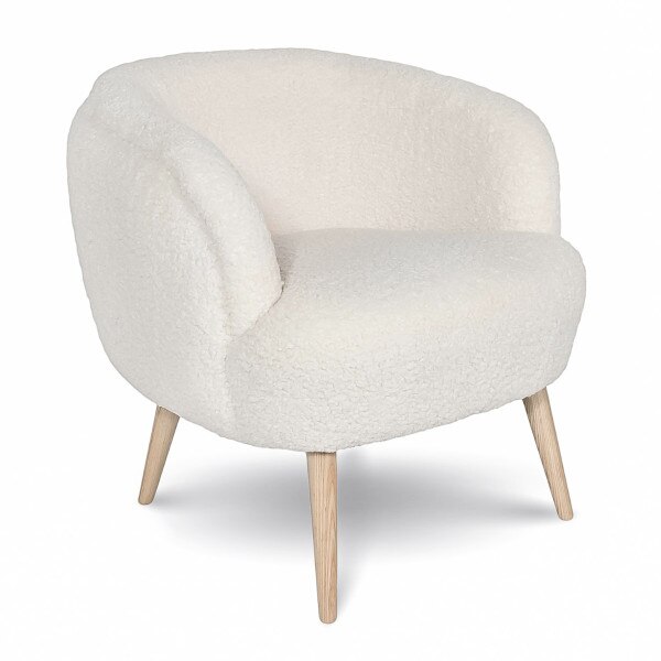 Bruges Accent Chair