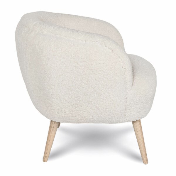 Bruges Accent Chair