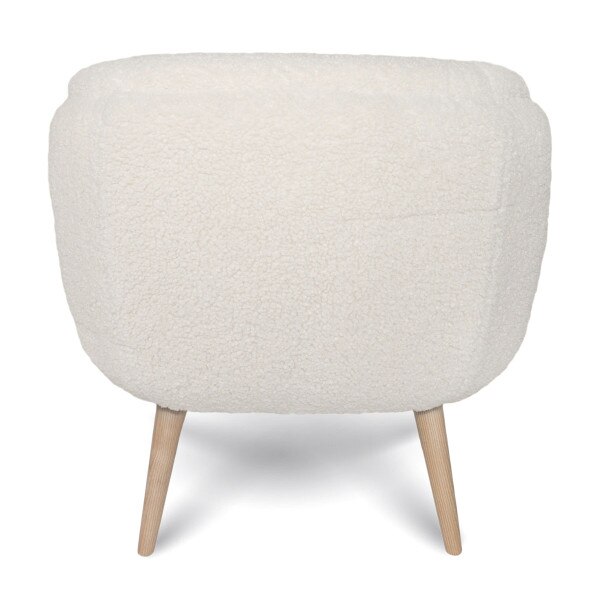 Bruges Accent Chair