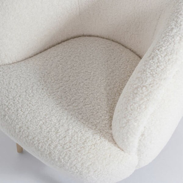 Bruges Accent Chair