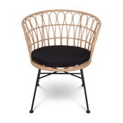 Calabria Barrel Chair