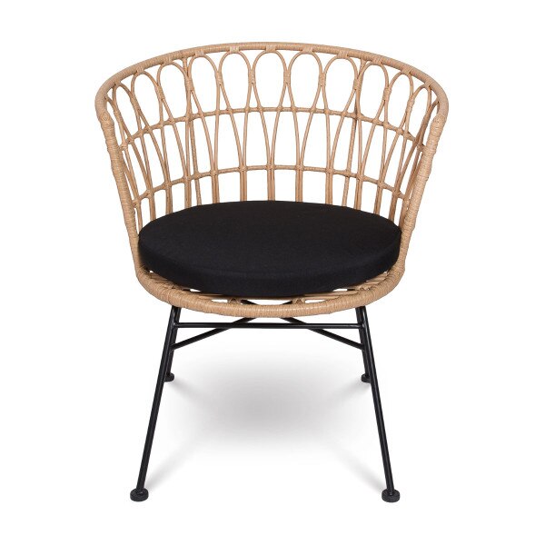 Calabria Barrel Chair