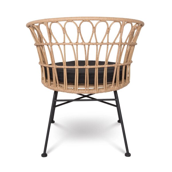 Calabria Barrel Chair