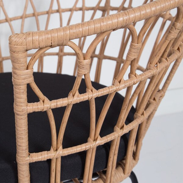 Calabria Barrel Chair