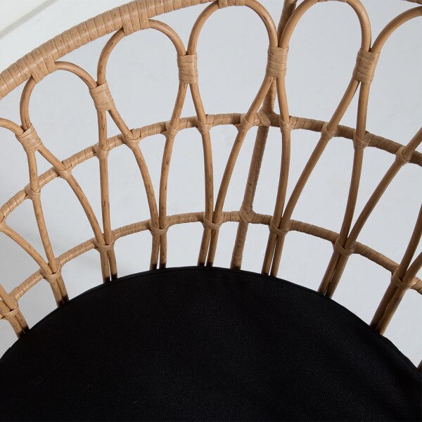 Calabria Barrel Chair