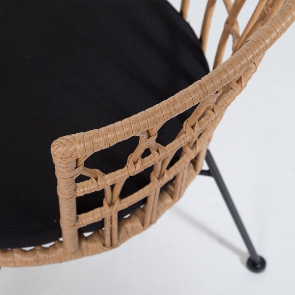 Calabria Barrel Chair