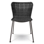 Calabria Wave Dining Chair