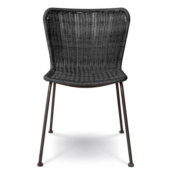 Calabria Wave Dining Chair