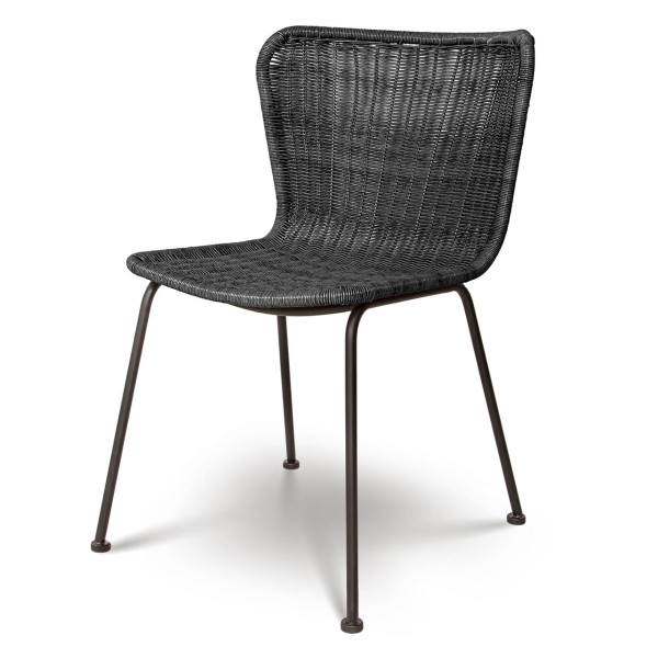 Calabria Wave Dining Chair