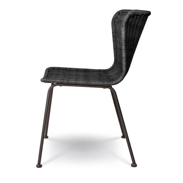 Calabria Wave Dining Chair