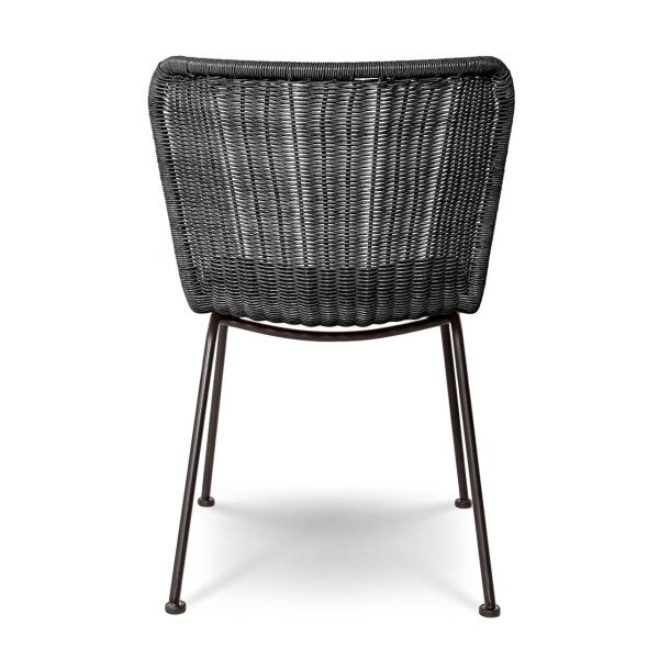 Calabria Wave Dining Chair