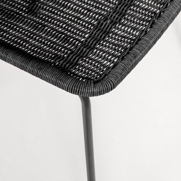 Calabria Wave Dining Chair
