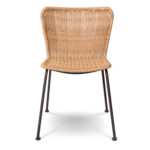 Calabria Wave Dining Chair