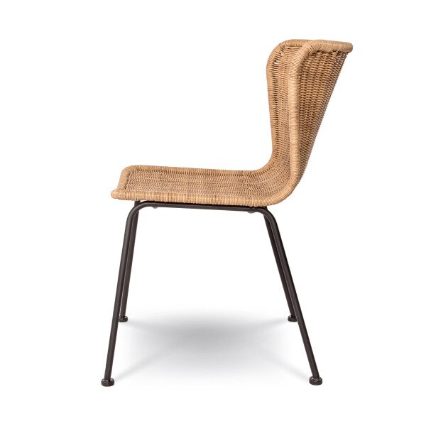 Calabria Wave Dining Chair