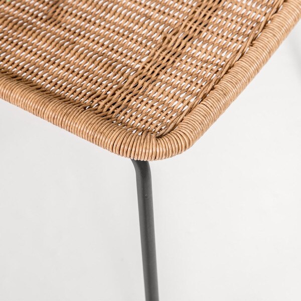 Calabria Wave Dining Chair