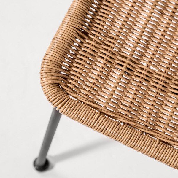 Calabria Wave Dining Chair