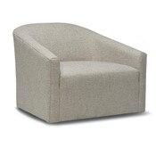 Nadia Swivel Chair
