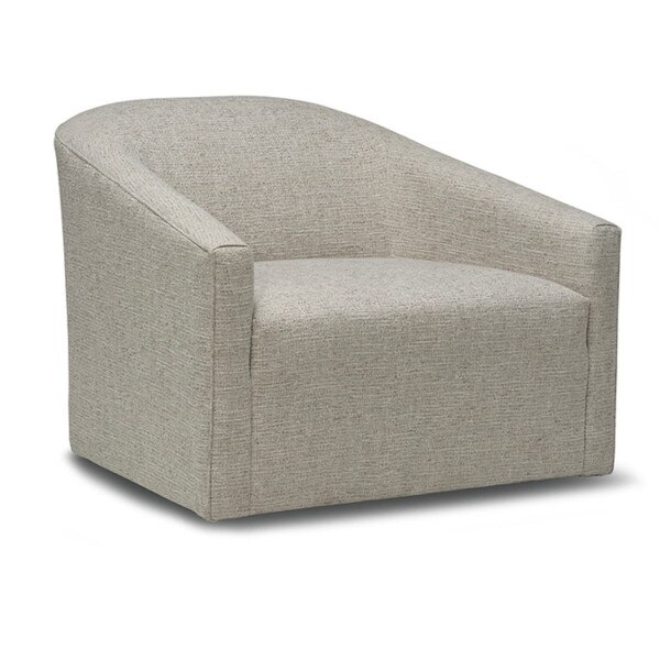 Nadia Swivel Chair